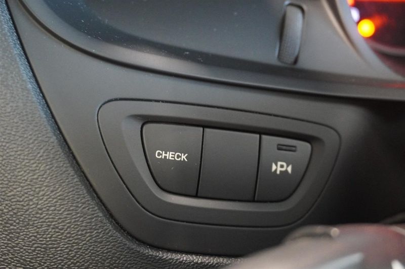 Citroen C5 bild 25