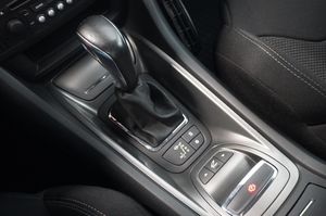 Citroen C5 bild 29