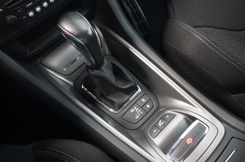 Citroen C5 bild 29