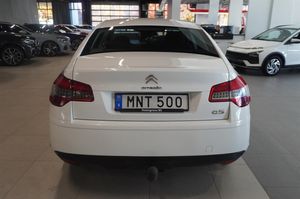 Citroen C5 bild 5