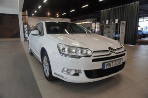 Citroen C5 bild 8