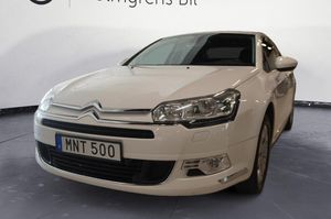 Citroen C5 bild 1