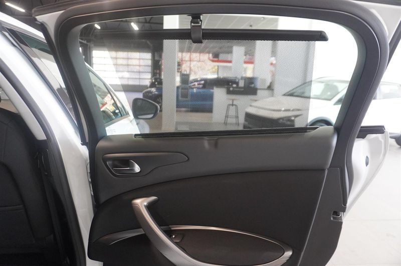 Citroen C5 bild 13