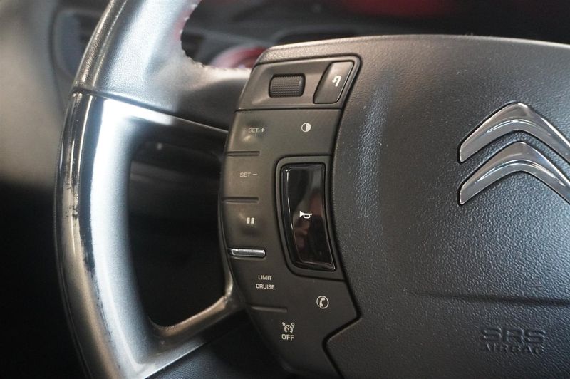 Citroen C5 bild 23