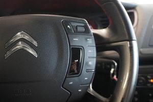 Citroen C5 bild 24