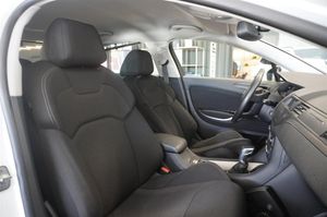 Citroen C5 bild 15