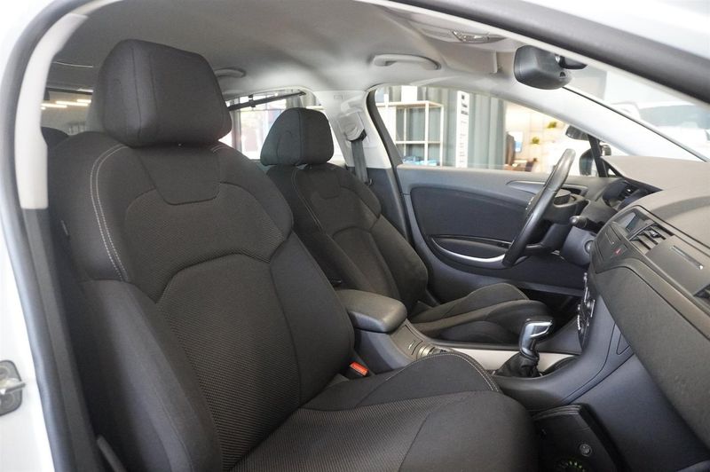 Citroen C5 bild 15