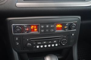Citroen C5 bild 28
