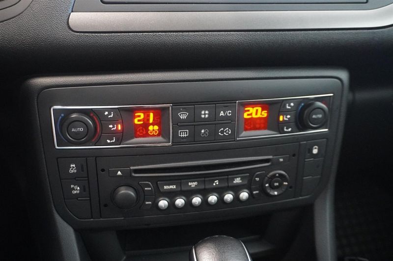 Citroen C5 bild 28