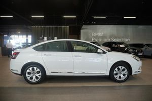 Citroen C5 bild 7