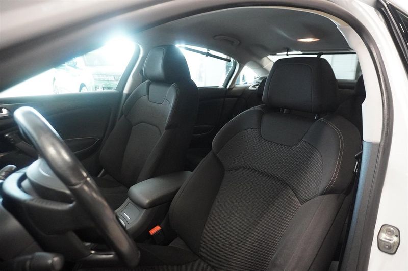 Citroen C5 bild 19