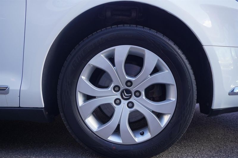 Citroen C5 bild 9