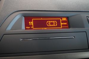 Citroen C5 bild 27