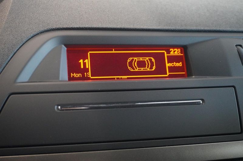 Citroen C5 bild 27