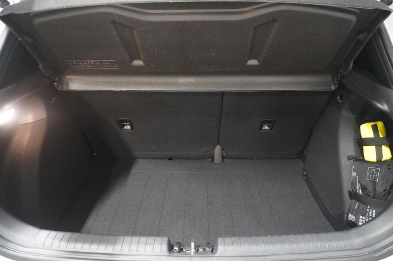 Hyundai i20 bild 9