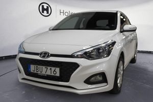 Hyundai i20 bild 1
