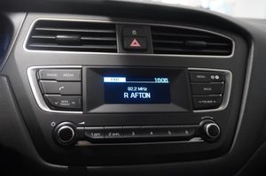 Hyundai i20 bild 20