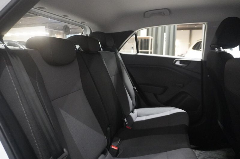 Hyundai i20 bild 10