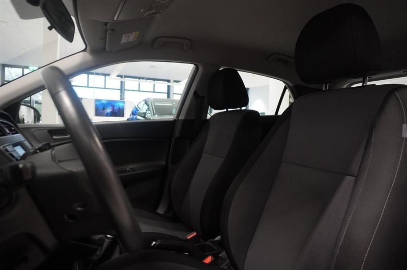 Hyundai i20 bild 14