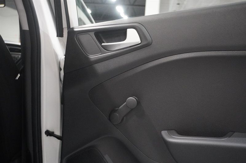 Hyundai i20 bild 11