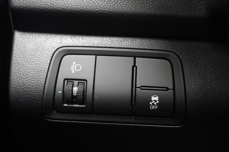 Hyundai i20 bild 19