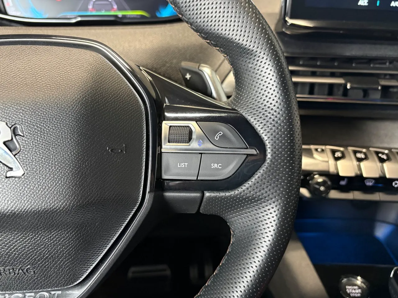 Peugeot 3008 bild 16