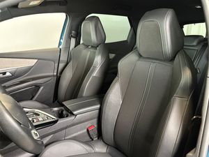 Peugeot 3008 bild 9