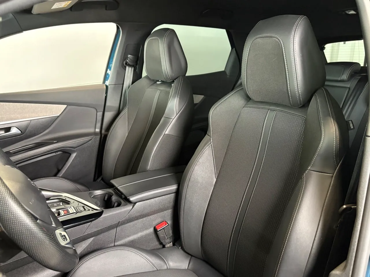 Peugeot 3008 bild 9