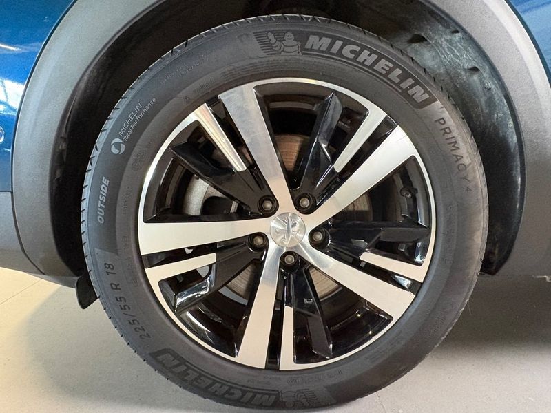 Peugeot 3008 bild 20