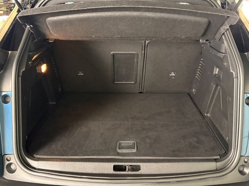 Peugeot 3008 bild 6