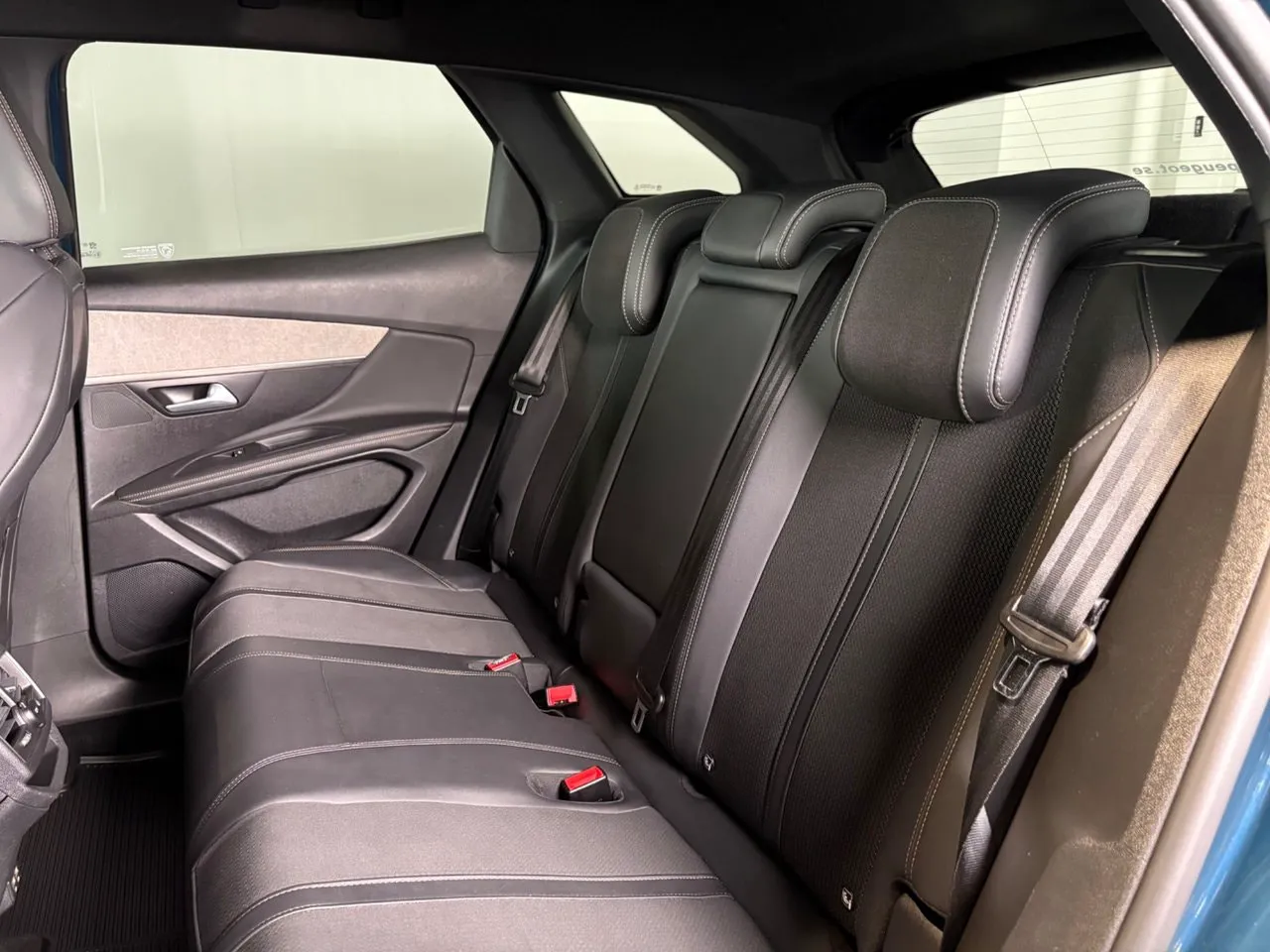 Peugeot 3008 bild 7