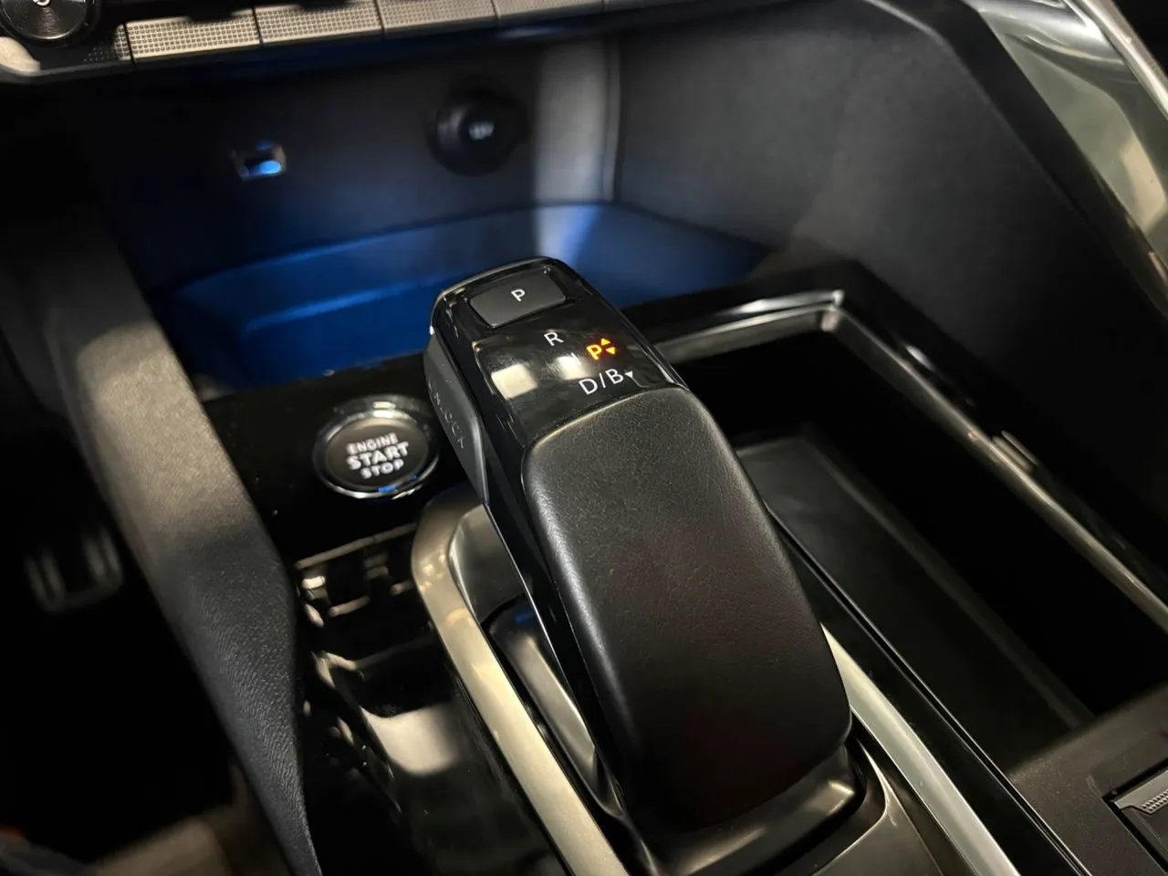 Peugeot 3008 bild 17