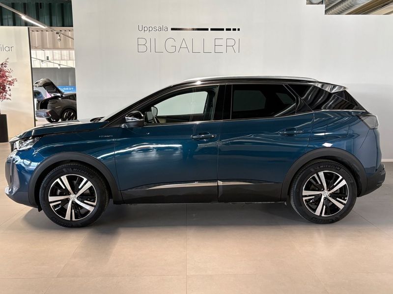 Peugeot 3008 bild 2