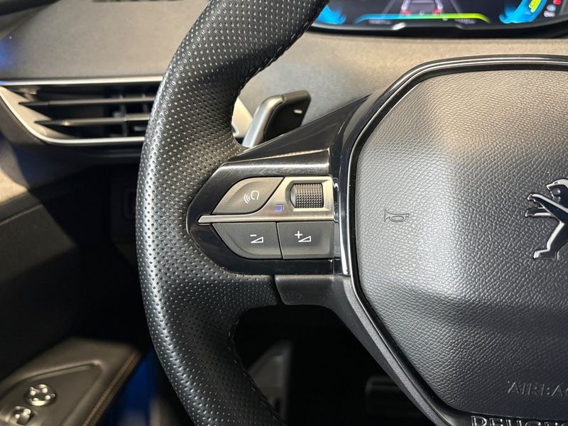 Peugeot 3008 bild 15