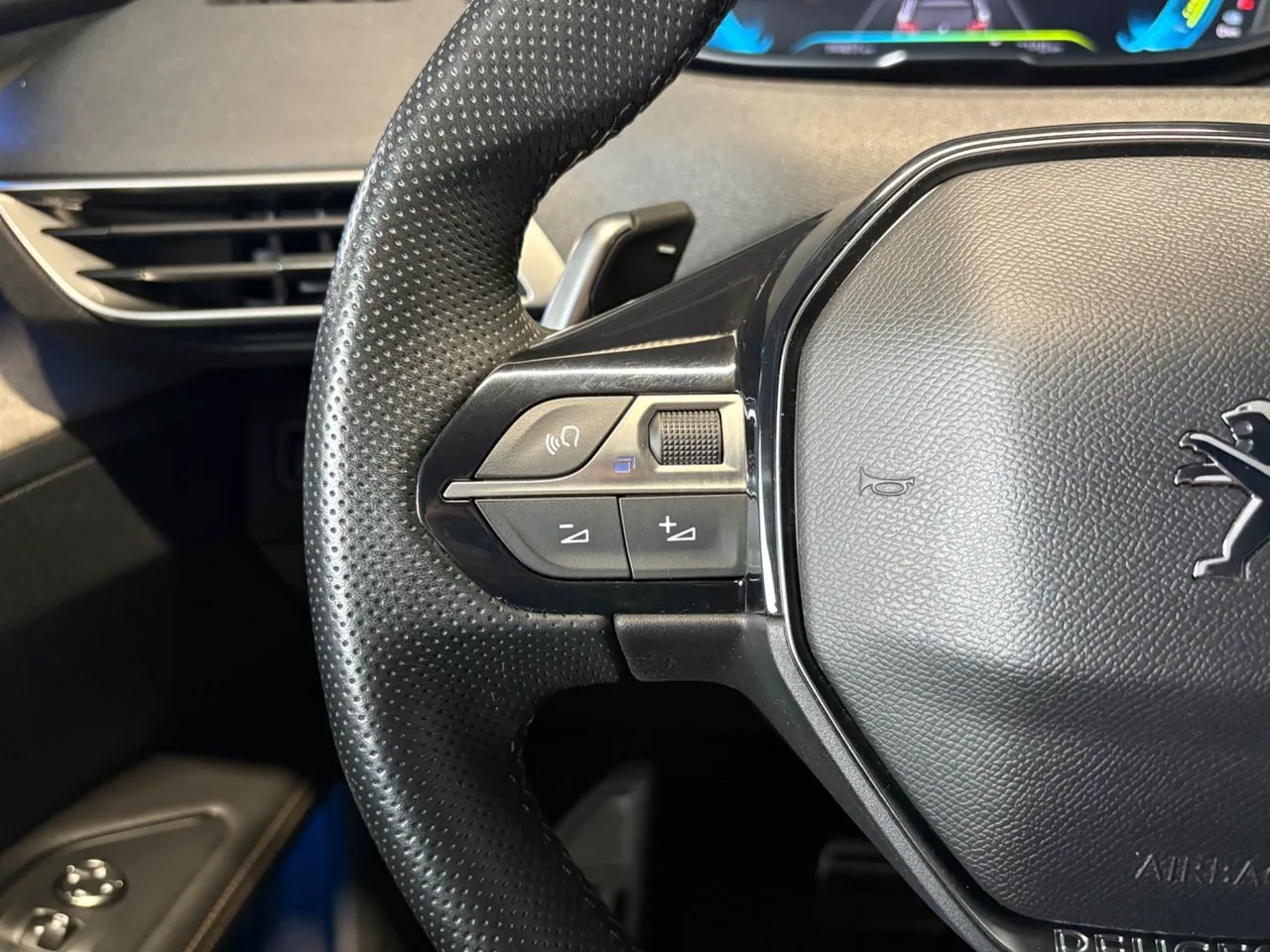 Peugeot 3008 bild 15
