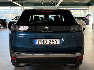 Peugeot 3008 bild 5