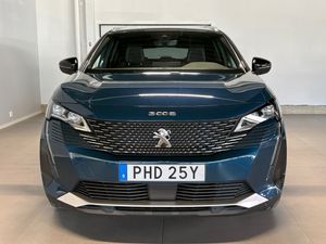 Peugeot 3008 bild 3