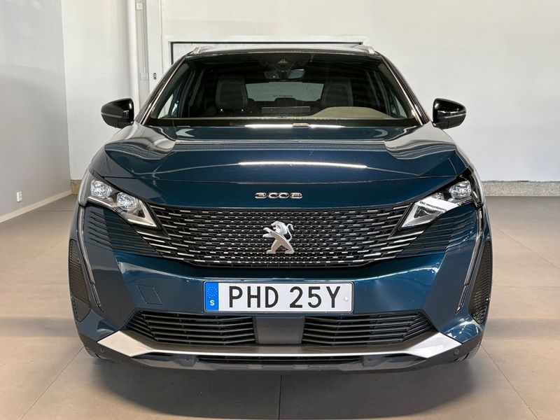 Peugeot 3008 bild 3