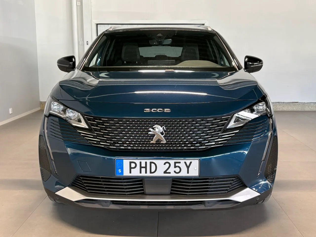 Peugeot 3008 bild 3
