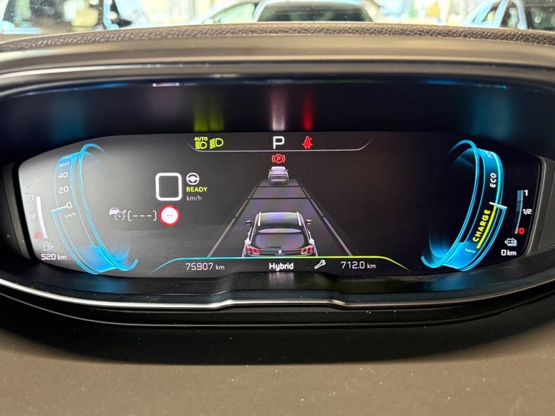 Peugeot 3008 bild 13