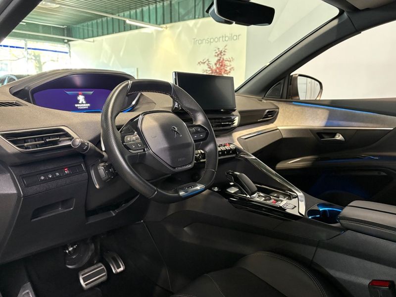 Peugeot 3008 bild 10