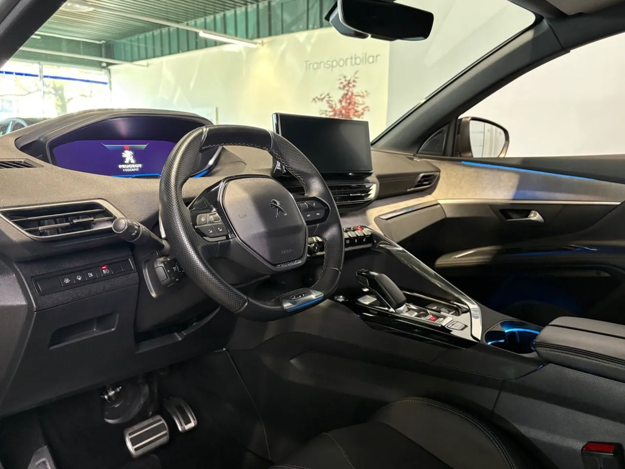 Peugeot 3008 bild 10