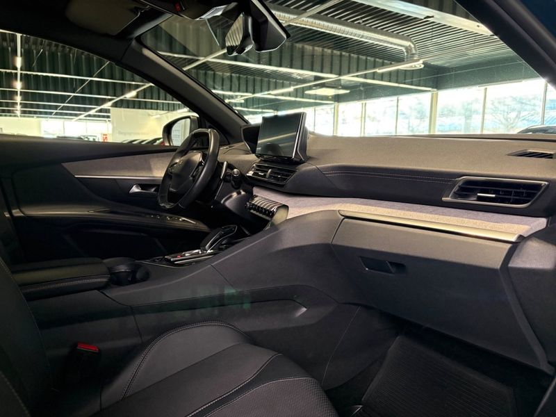 Peugeot 3008 bild 12