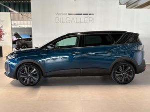 Peugeot 5008 bild 2