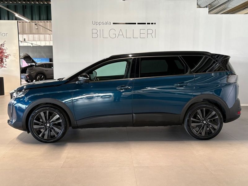 Peugeot 5008 bild 2