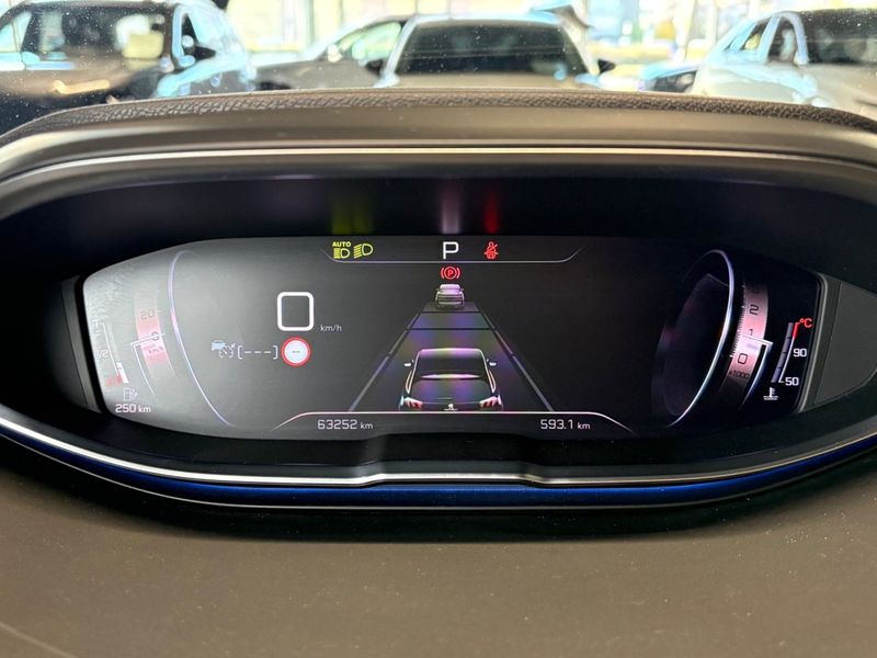 Peugeot 5008 bild 18