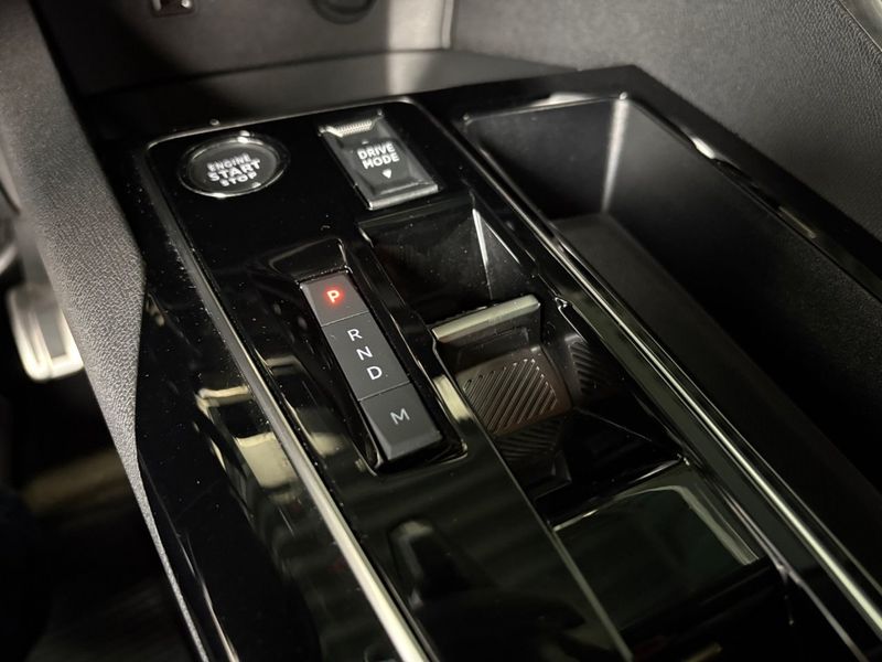 Peugeot 5008 bild 16