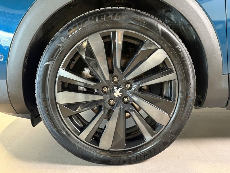 Peugeot 5008 bild 23