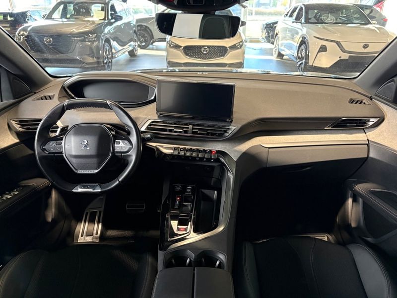 Peugeot 5008 bild 14