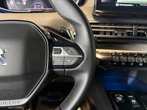 Peugeot 5008 bild 21